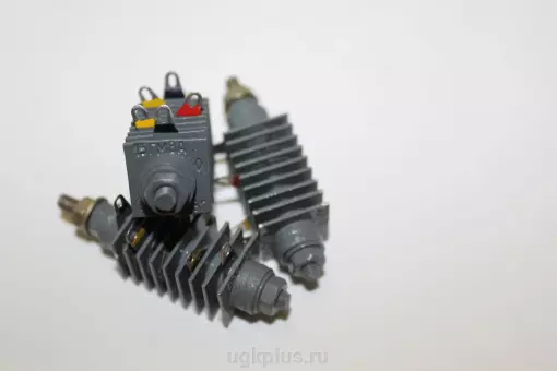 15ГМ8А