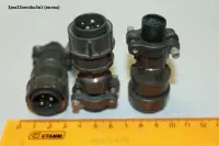 2рм22кпн4ш3в1 (вилка)