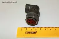 2рм22куэ4г3в1 (розетка)