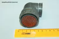 2рмд42куэ45г5в1(розетка)