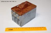 АК50Б-3МГ ОМ3 (380V;50Нz;4А)