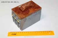 АК50Б-3МГ ОМ3 (380V;50Нz;5А)