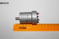 ДАТ-6-12