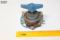 ДС3.603.074 (25А;220V)