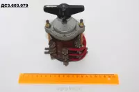ДС3.603.079 (25А;220V)