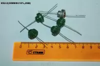 К52-2 (30МКФ10% 25В)