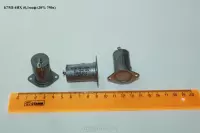 К75П-4ИХ (0,1мкф20% 750в)