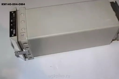 КМ140М-004-ОМ4 (5-100МГ/Л)