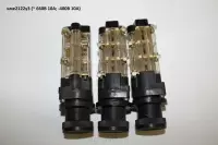 Кме4122у3 ~ 660А 10А;-400В 10А