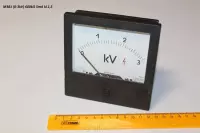 М381 (0-3kV) 600k? 5mA kl. 1,5