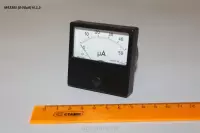 М42305 (0-50?А) kl. 1,5