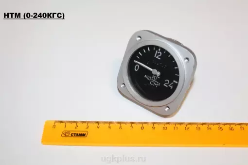 НТМ (0-240кгс)