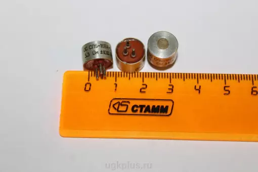 ОС СП-16ВА-0,25 (3,3Ом10%)