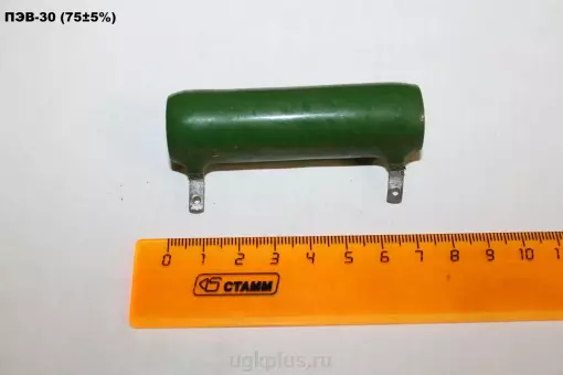 ПЭВ-30 (755%)