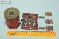 РЭМ-212 (зип) -220V ИАЕЖ. 647.110.008-23