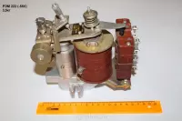 РЭМ 222 (-55V) 3,5кг