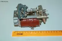РЭМ 24 (3,5А) с кат. 5БК. 520.664-01