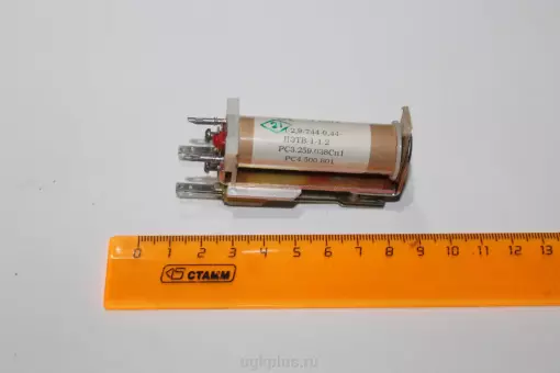 Ркм1 рс4.500.801