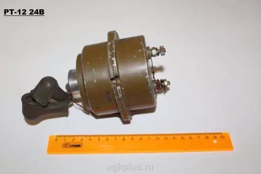 РТ-12 24V (ДО5ЦТО222)