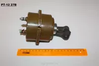 РТ-12 27V (Ж12ЦТО433)