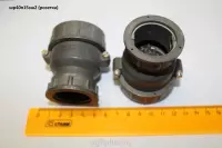 Шр40п15эш2 (розетка)