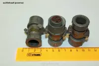 Шс20п4нш8 (розетка)
