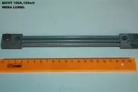 Шунт 100а,150mV MERA LUMEL