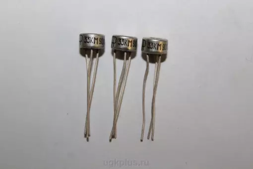 СП3-19А (33КМ)