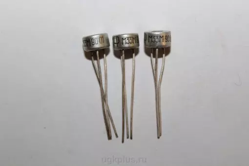 СП3-19А (М33М)