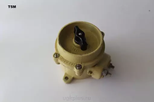 Т5М