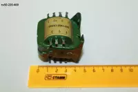 Тн50-220-400