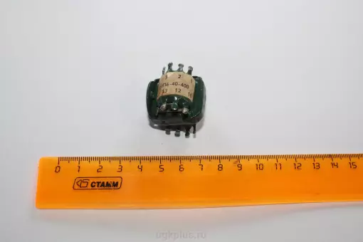 Тпп6-40-400
