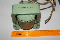 Тв220/1900-400