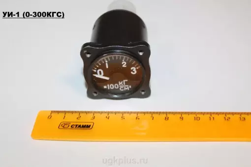 Уи-1 (0-300кгс)