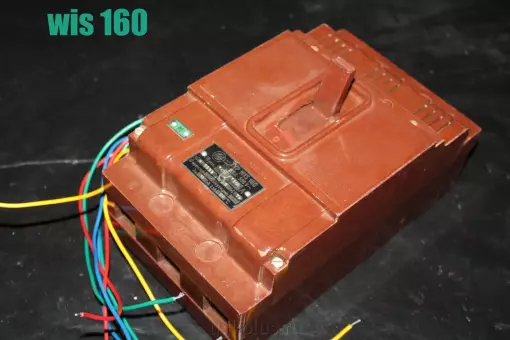 WIS 160M